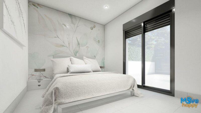 3 slaapkamer Villa Te koop
