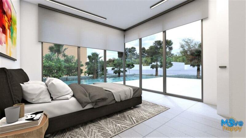 4 bedroom Villa for sale