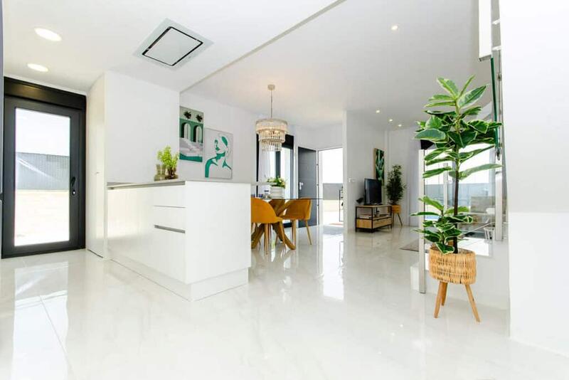 3 chambre Villa à vendre