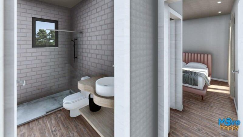 3 chambre Villa à vendre
