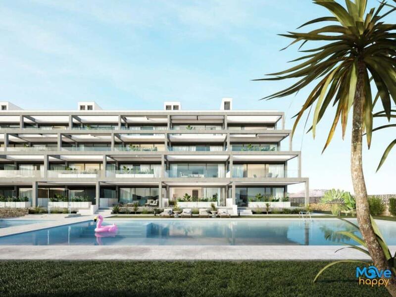 Apartment for sale in Mar de Cristal, Murcia
