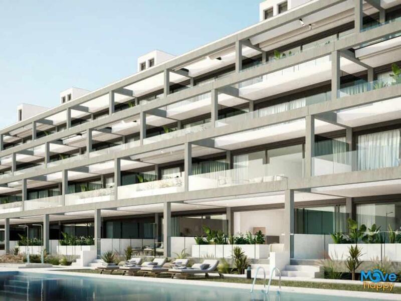 Apartment for sale in Mar de Cristal, Murcia