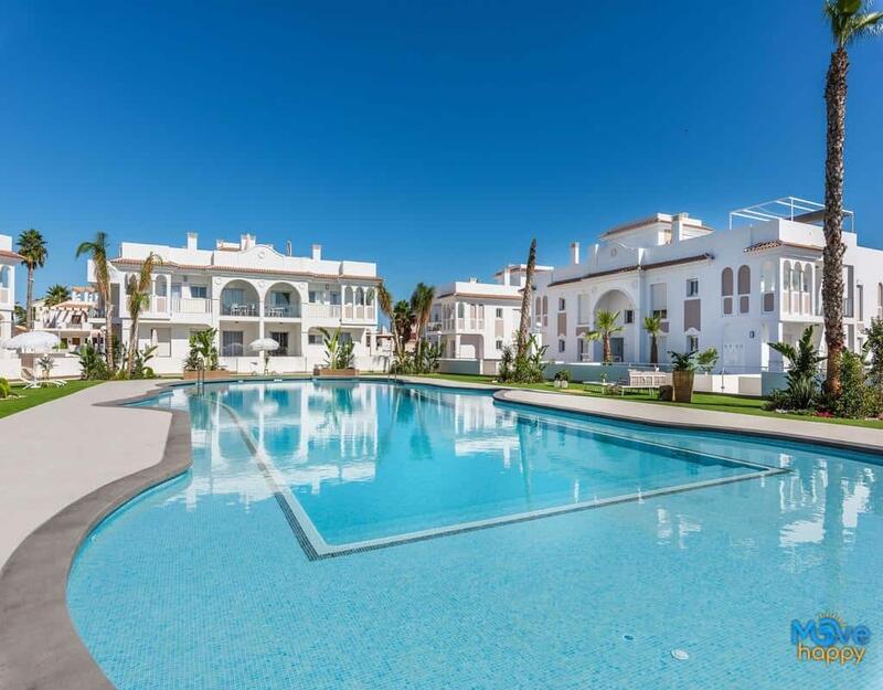 Apartment for sale in Ciudad Quesada, Alicante
