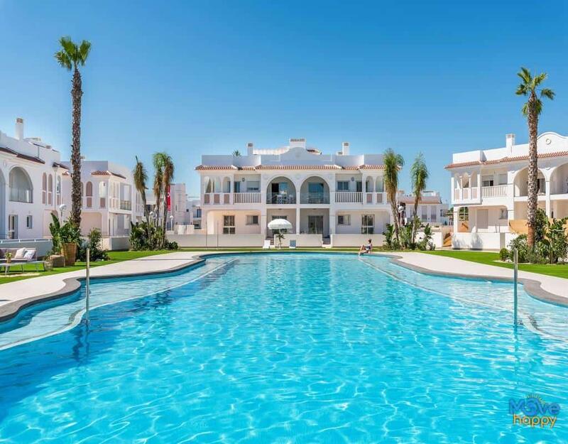 Apartment for sale in Ciudad Quesada, Alicante