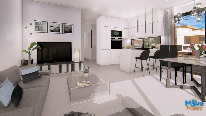 4 slaapkamer Villa Te koop
