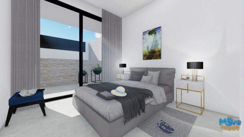4 slaapkamer Villa Te koop