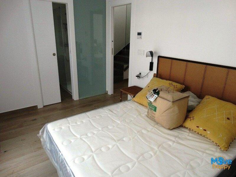 3 sovrum Villa till salu