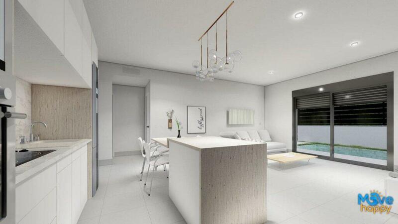 4 Cuarto Villa en venta