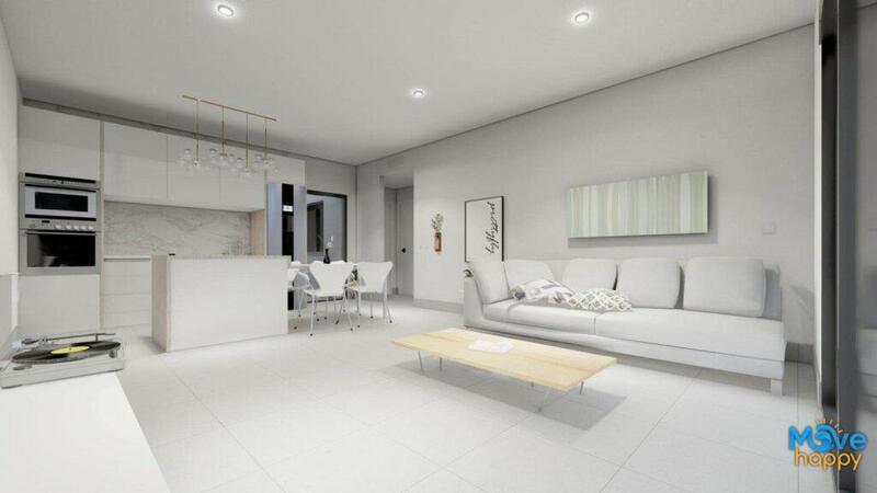 4 Cuarto Villa en venta