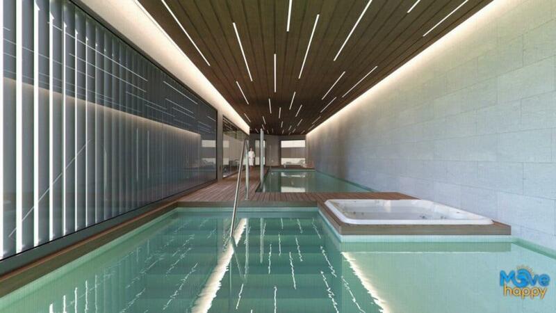 2 Cuarto Apartamento en venta