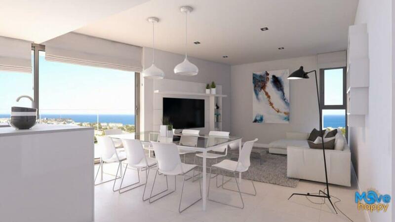 2 Cuarto Apartamento en venta