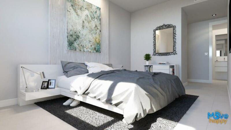 2 Cuarto Apartamento en venta