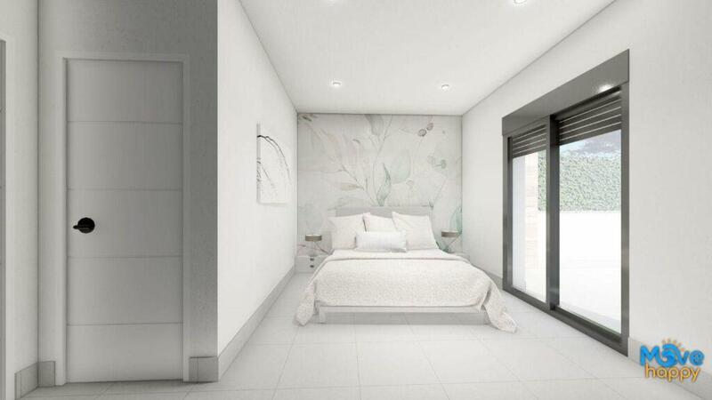 2 Schlafzimmer Villa zu verkaufen