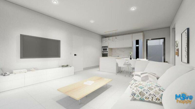 2 Schlafzimmer Villa zu verkaufen