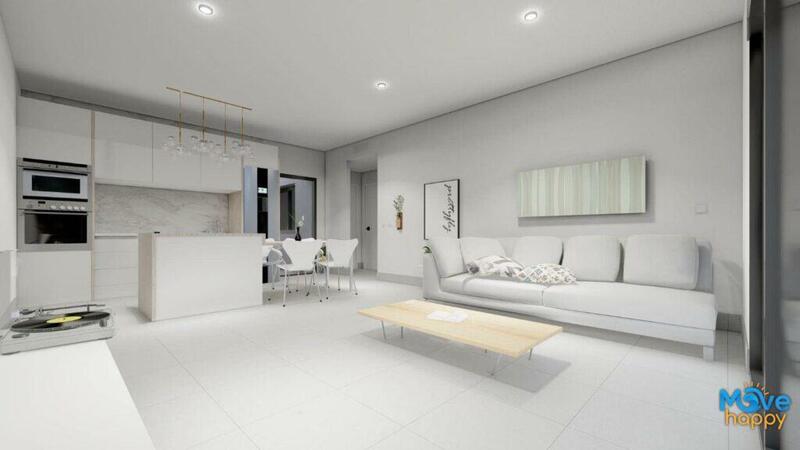 2 Schlafzimmer Villa zu verkaufen