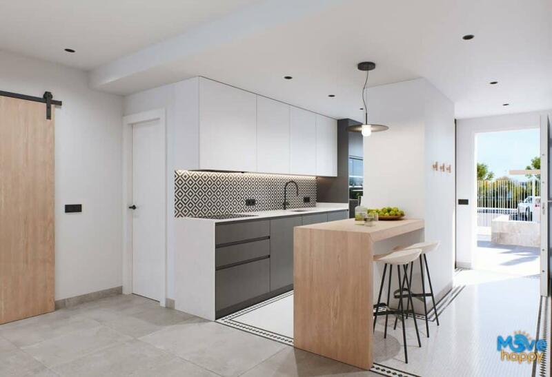 2 chambre Appartement à vendre