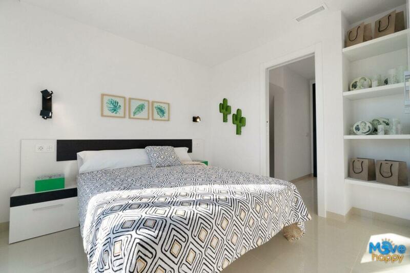3 slaapkamer Villa Te koop