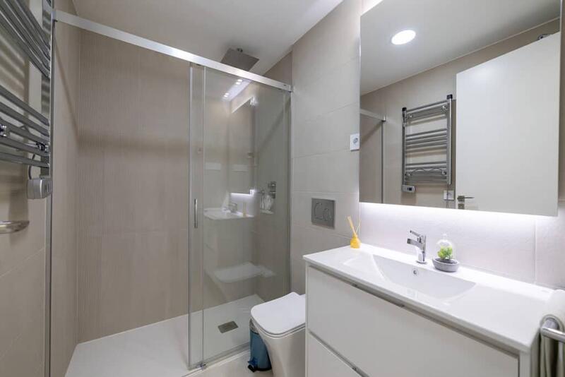 3 slaapkamer Appartement Te koop
