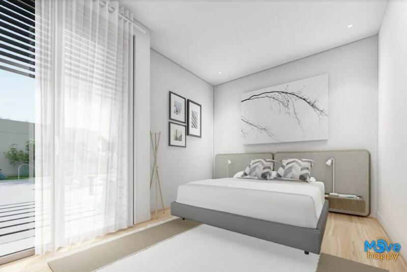 3 slaapkamer Villa Te koop