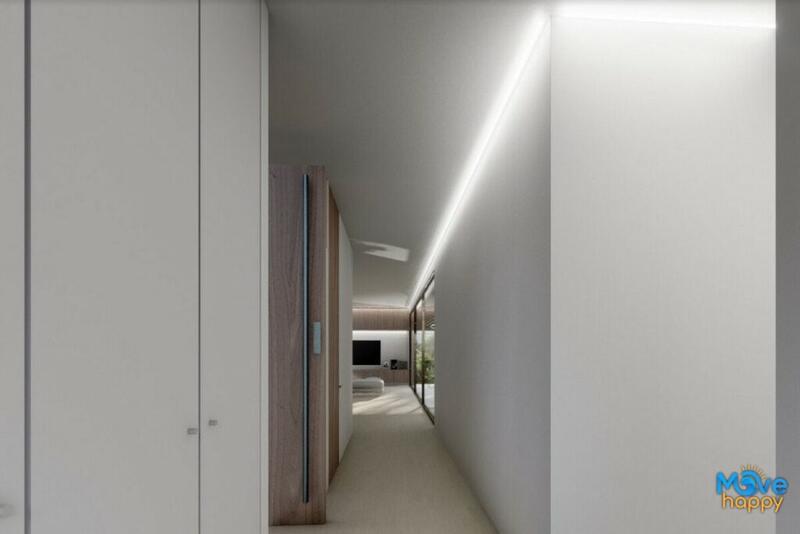 3 slaapkamer Villa Te koop