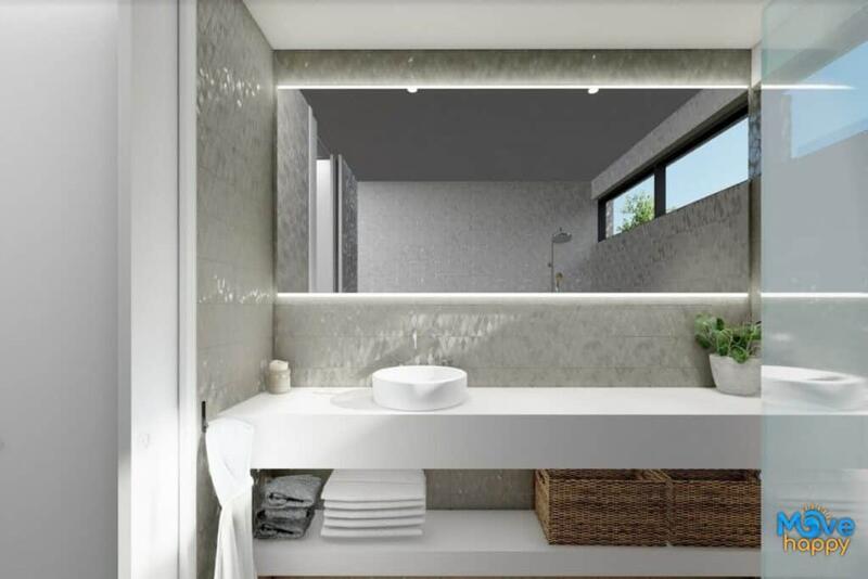 3 slaapkamer Villa Te koop