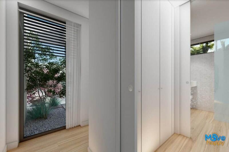3 slaapkamer Villa Te koop
