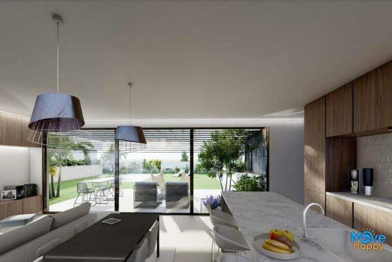 3 slaapkamer Villa Te koop