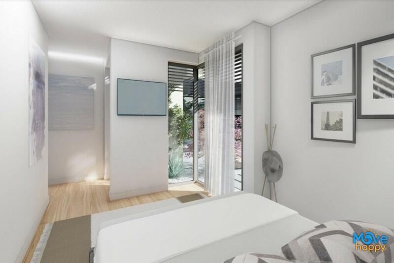 3 slaapkamer Villa Te koop