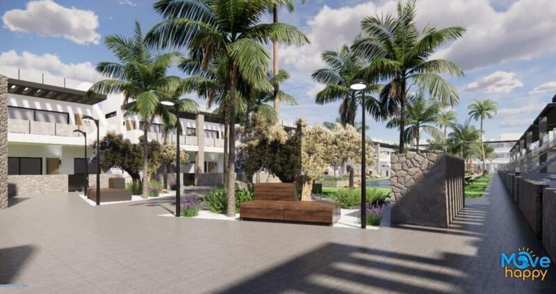 Apartment for sale in Torrevieja, Alicante