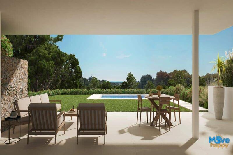 Apartment for sale in Las Colinas Golf, Alicante