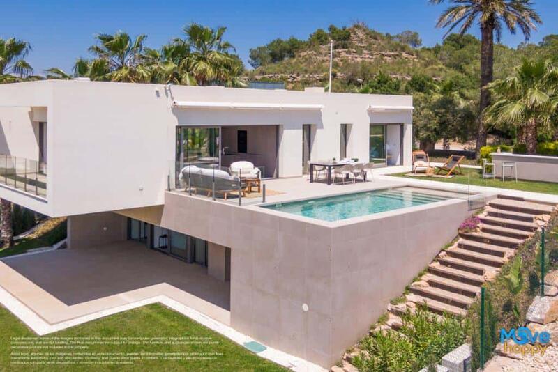 3 Cuarto Villa en venta
