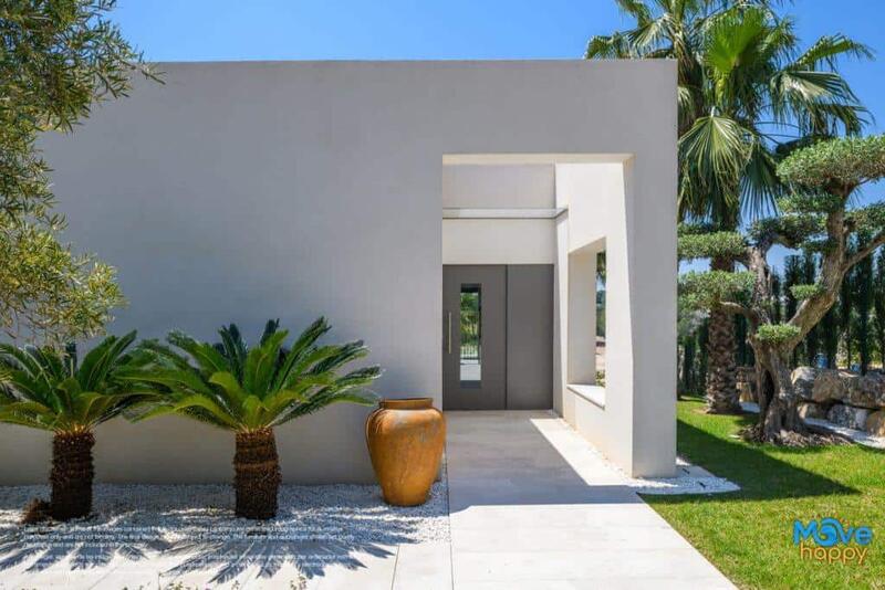3 Cuarto Villa en venta