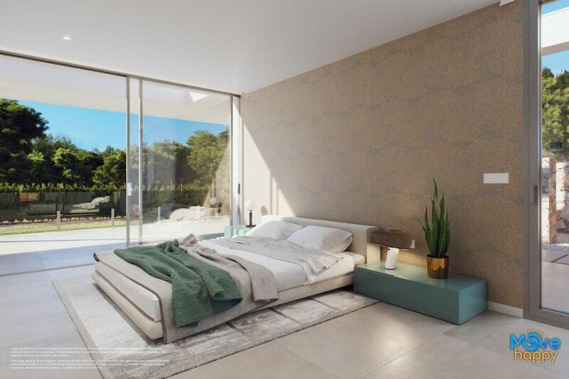 3 slaapkamer Villa Te koop