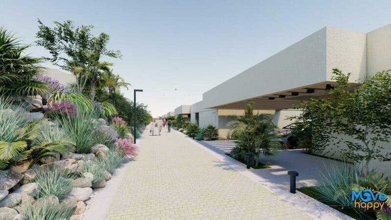 4 Cuarto Villa en venta