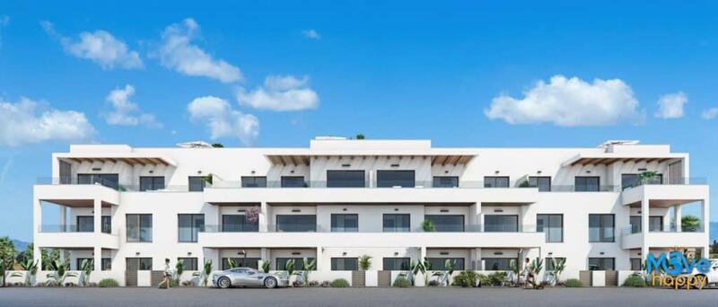 2 Cuarto Apartamento en venta