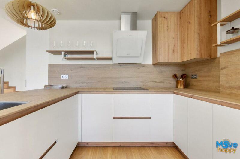 3 chambre Villa à vendre