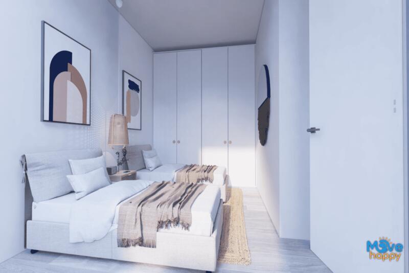 4 slaapkamer Villa Te koop