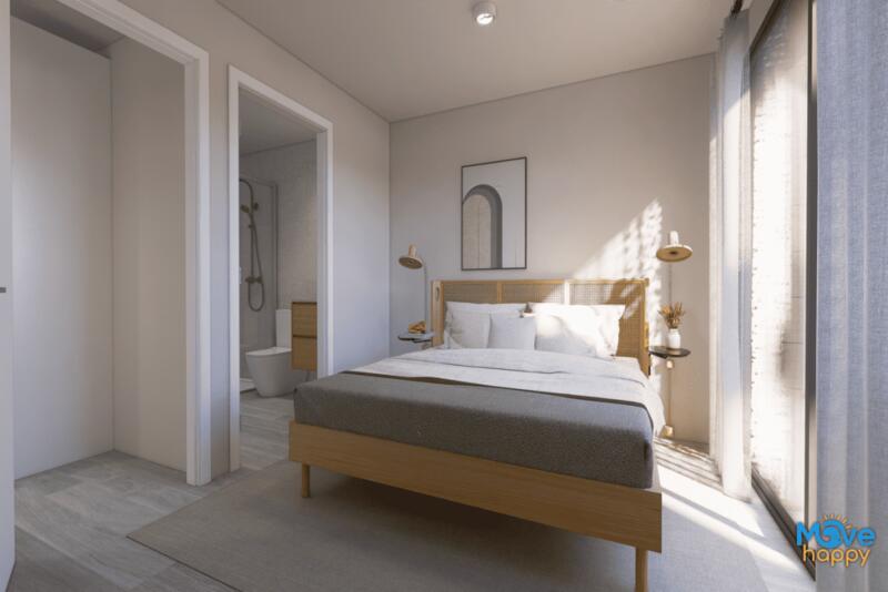 4 slaapkamer Villa Te koop