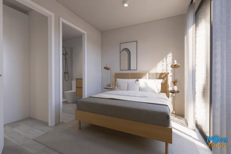 3 Cuarto Villa en venta
