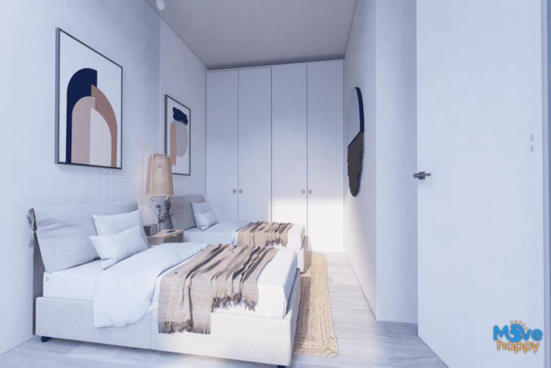 3 Cuarto Villa en venta
