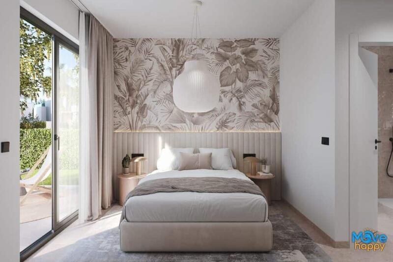 3 slaapkamer Appartement Te koop