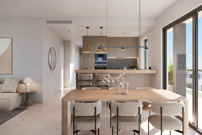 3 Cuarto Apartamento en venta