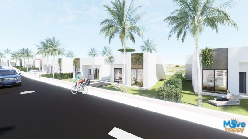 3 Cuarto Villa en venta