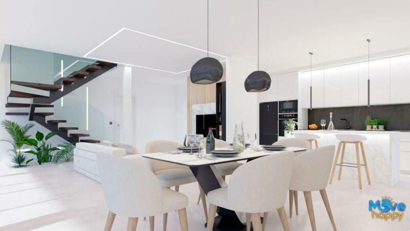 3 Schlafzimmer Villa zu verkaufen