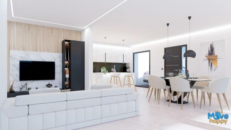 3 Schlafzimmer Villa zu verkaufen