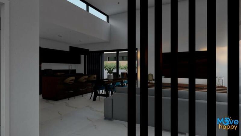 3 chambre Villa à vendre