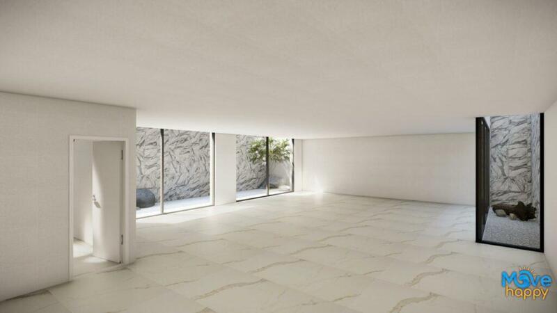 3 chambre Villa à vendre