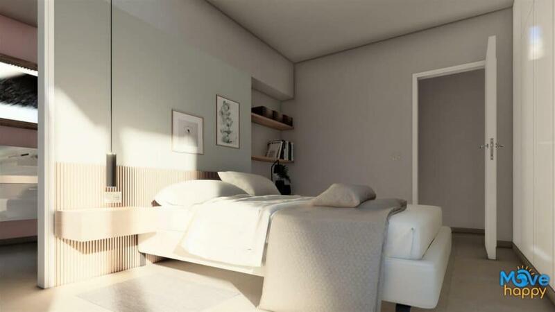 3 slaapkamer Villa Te koop