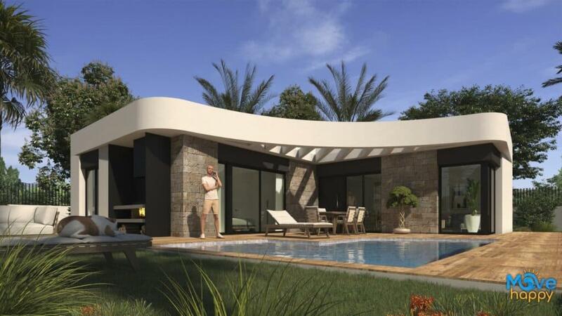 вилла продается в Los Montesinos, Alicante