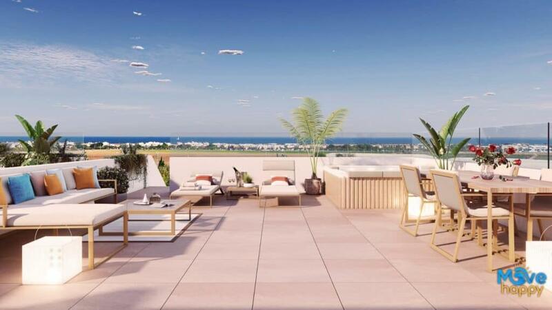 Appartement Te koop in Pilar de la Horadada, Alicante
